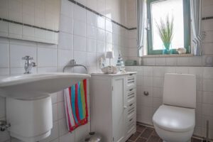 Gäste-WC
