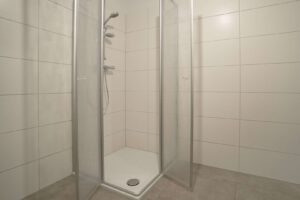 Dusche