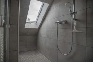 Dusche
