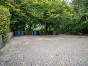 Parkplatz