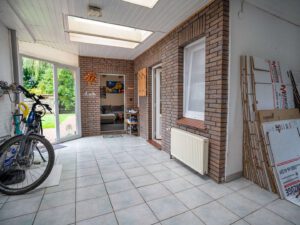 Flur Wohnung 2