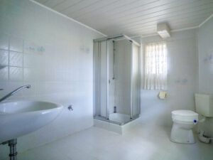 Badezimmer unten