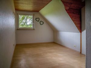 Kinderzimmer oben