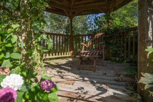 Pavillon