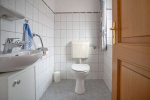 Gäste-WC