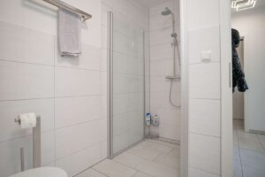 Dusche