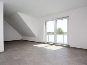 Wohn- und Essbereich