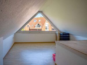 Spitzboden