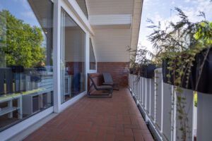Loggia