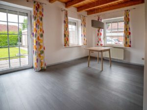 Wohn- und Esszimmer