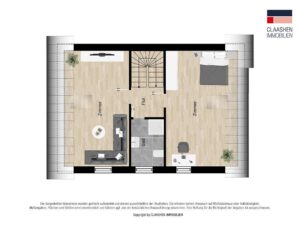 Grundriss DG