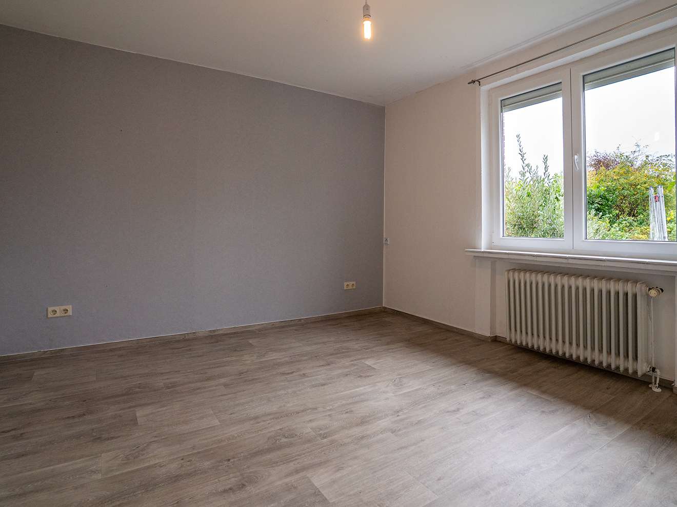Schlafzimmer-EG