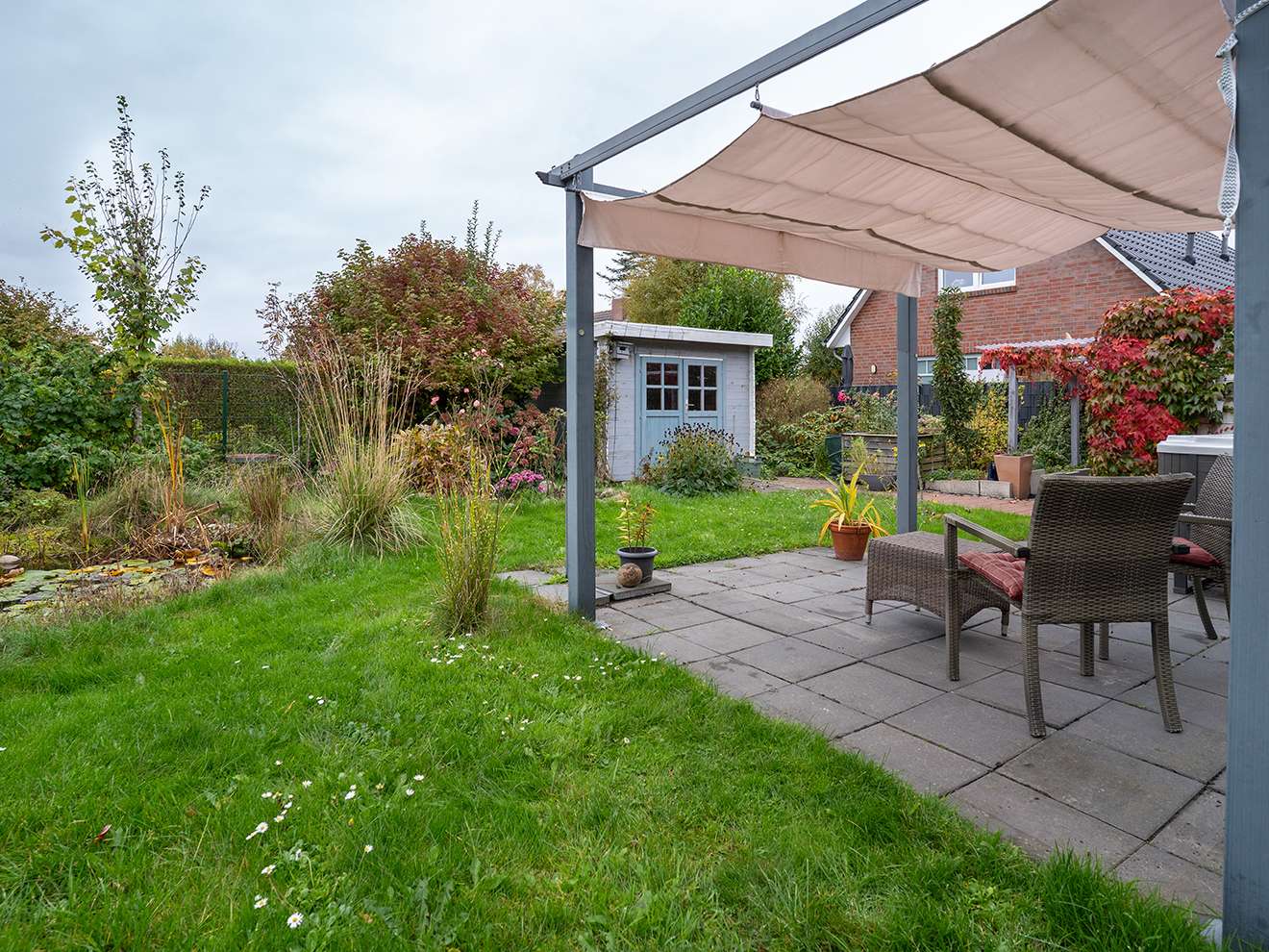 Garten