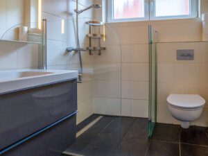 Badezimmer-EG