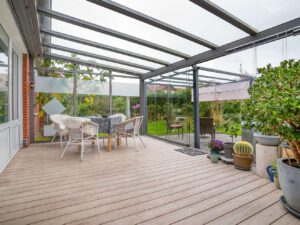 Sommergarten