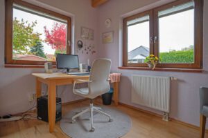Büro-EG