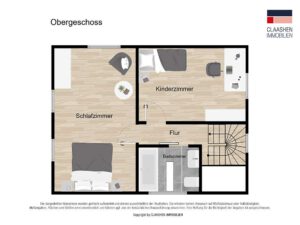 Grundriss DG