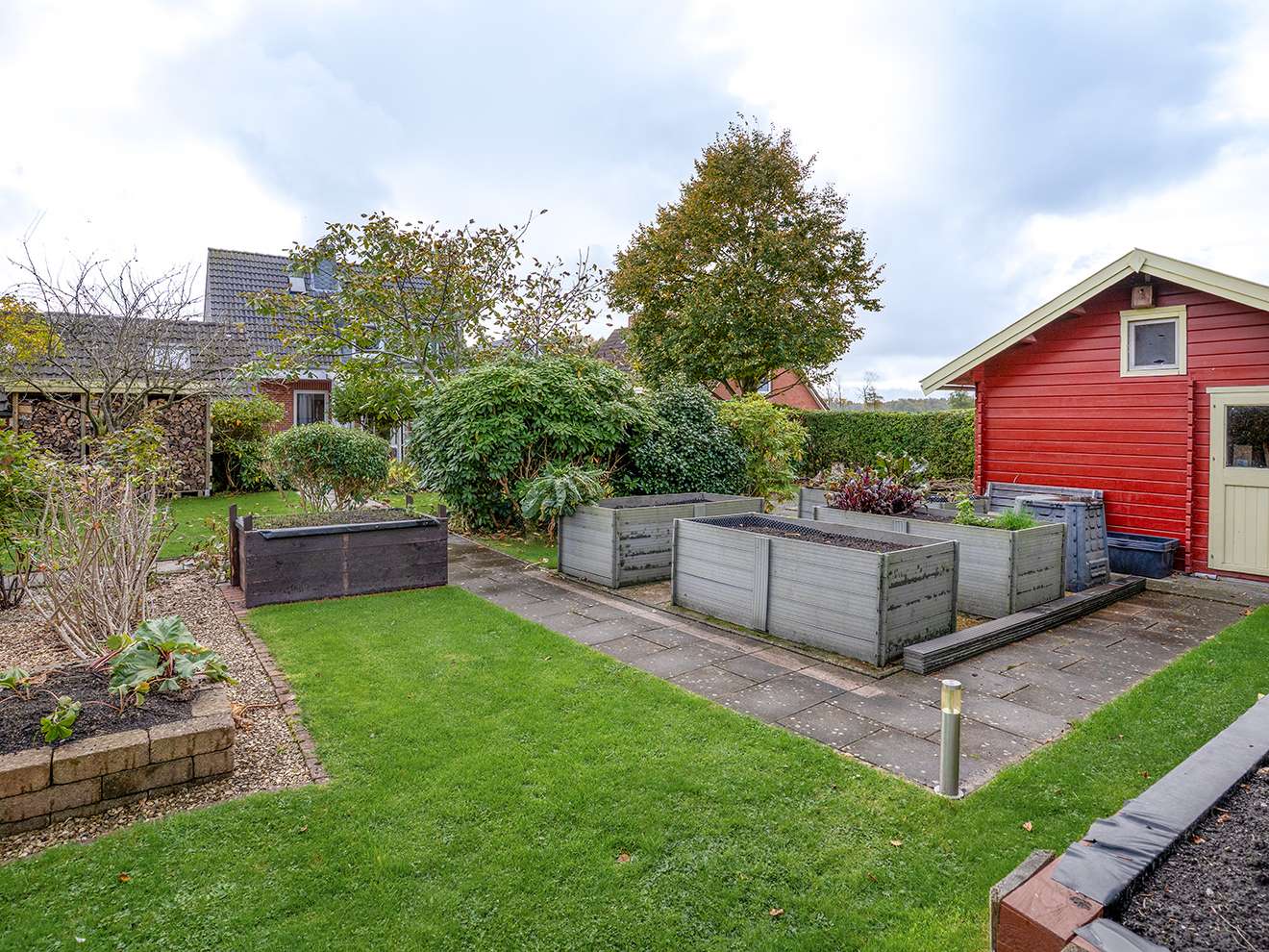 Garten