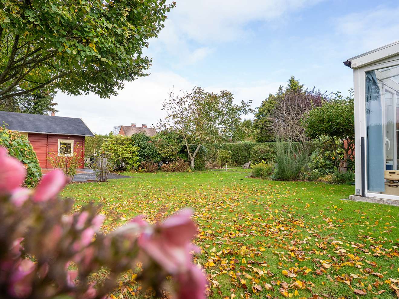 Garten