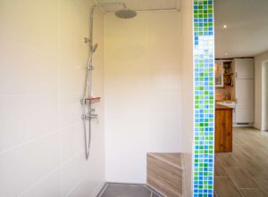 Dusche