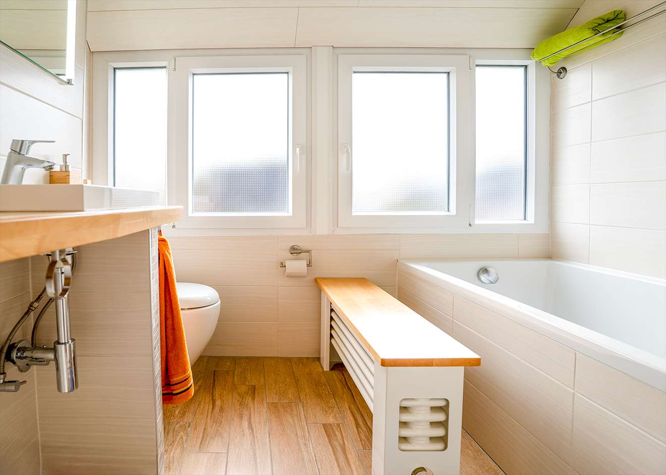 Badezimmer
