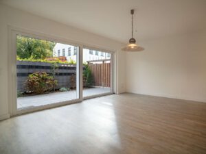 Wohn,- und Esszimmer