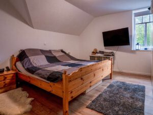 Schlafzimmer I