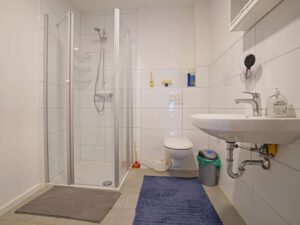 Badezimmer-EG