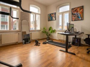 Büro