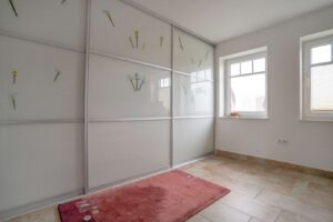 Einbauschrank-Schlafzimmer