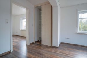 Einbauschrank-Wohnbereich