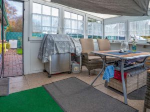 Sommergarten Wohnung 1