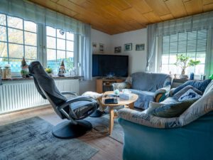 Wohnzimmer Wohnung 1