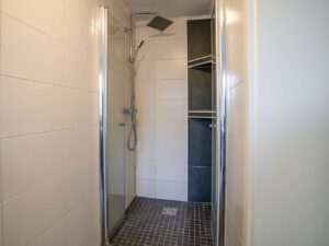 Badezimmer Wohnung 5
