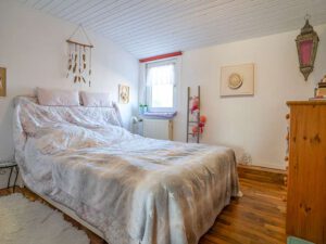 Schlafzimmer Wohnung 3