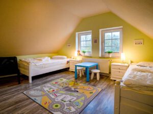 Kinderzimmer