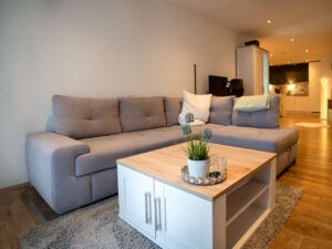 Wohn,- und Essbereich