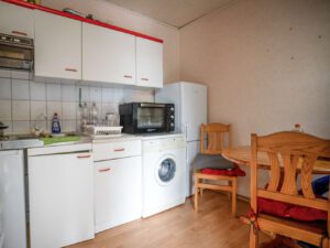 Küche Wohnung 2