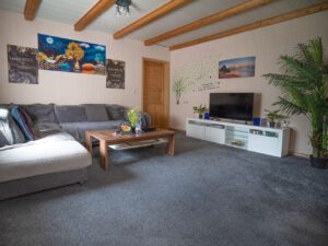 Wohnzimmer Wohnung 2