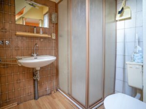 Badezimmer Wohnung 1