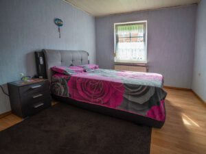 Schlafzimmer Wohnung 2