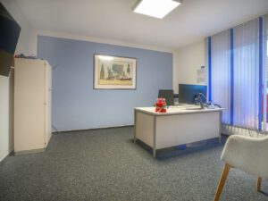 Büro