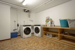 Hauswirtschaftsraum KG