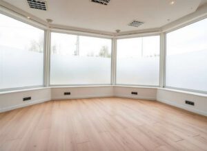 Gewerbefläche - (KI generiert)