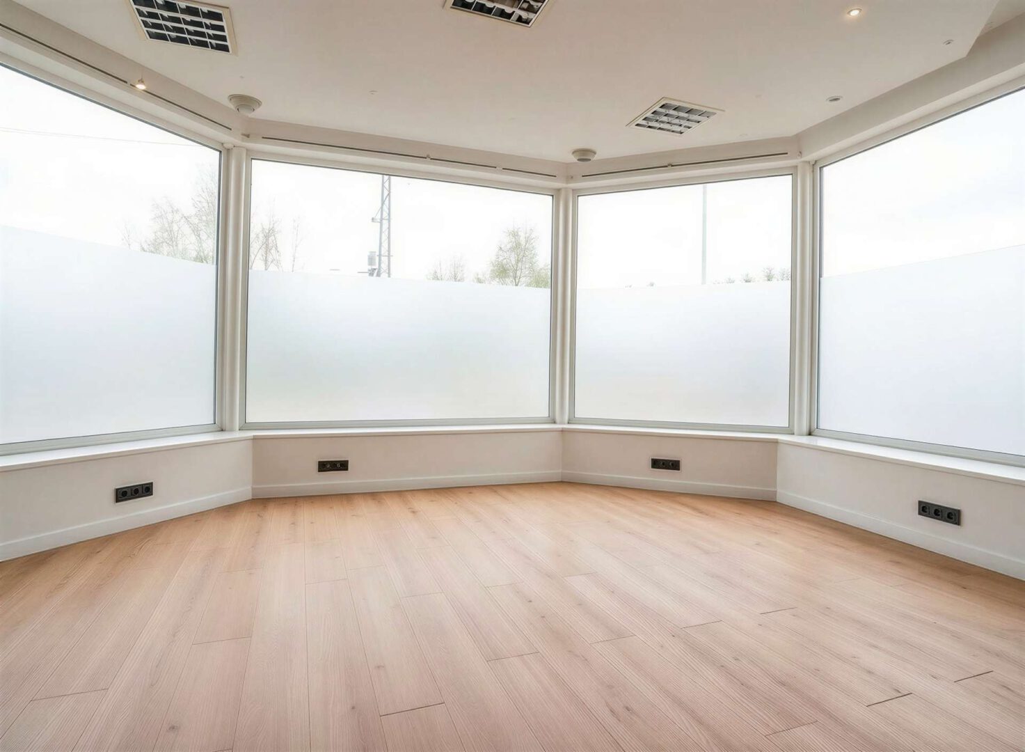 Gewerbefläche - (KI generiert)