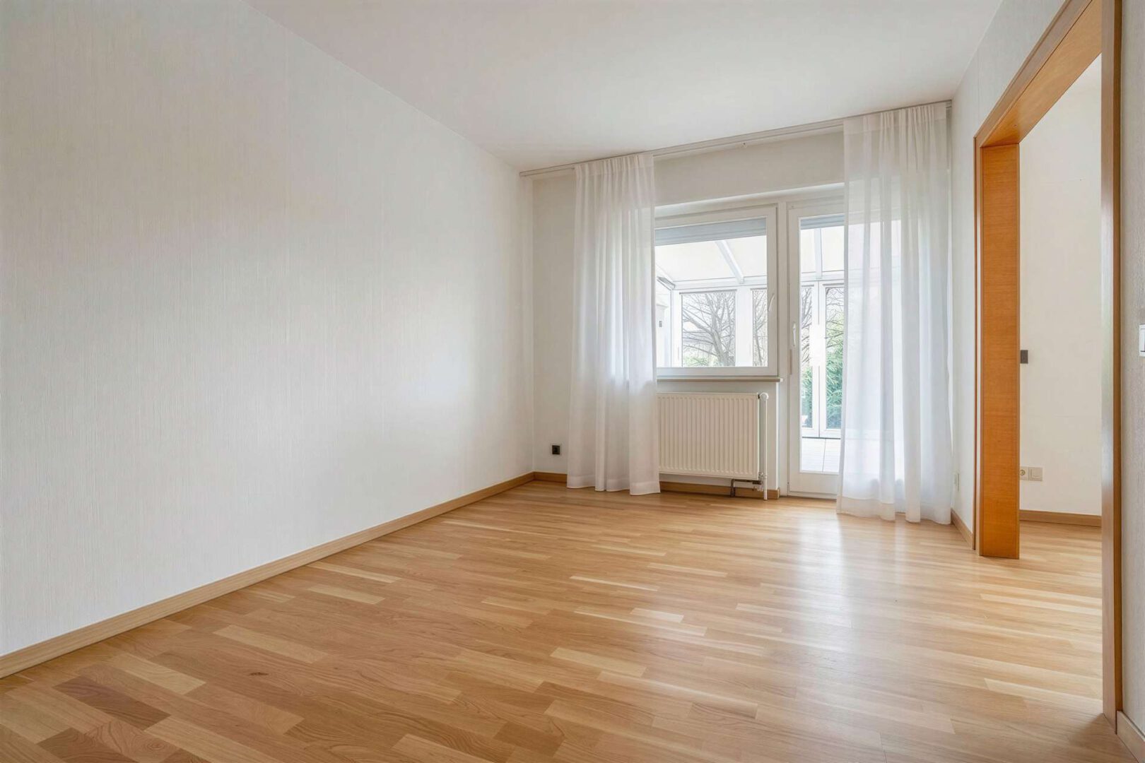 Esszimmer - (KI generiert)