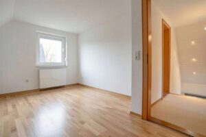 Kinderzimmer - (KI generiert)