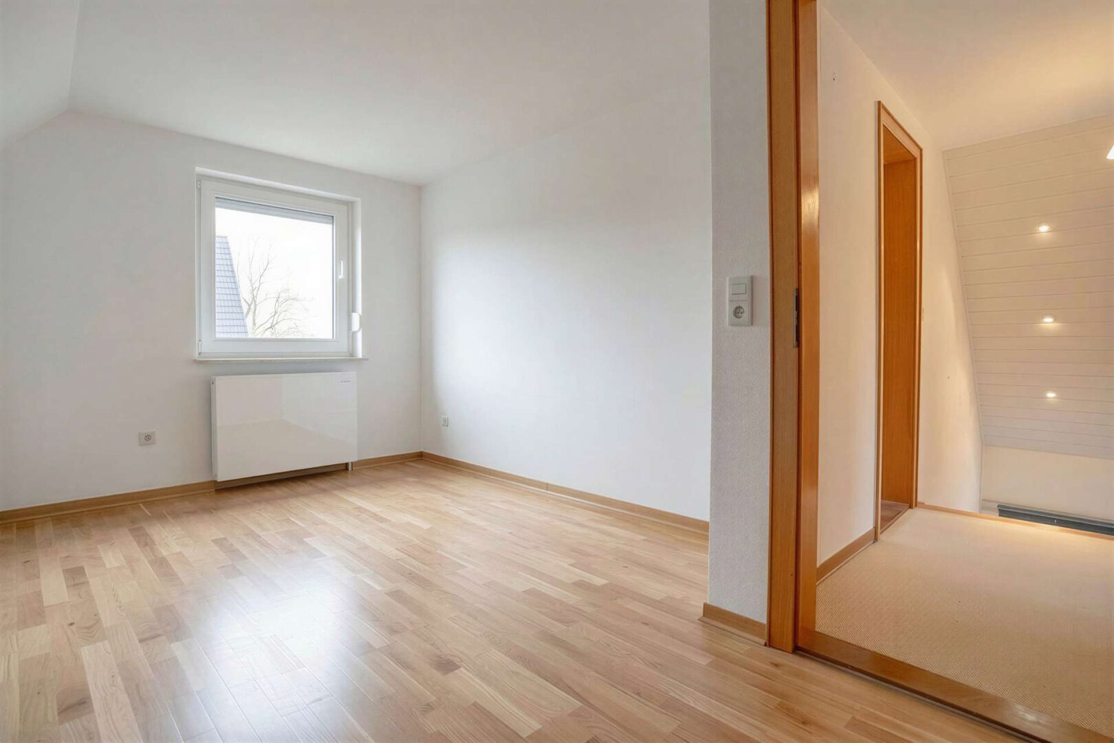 Kinderzimmer - (KI generiert)