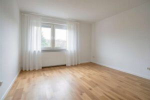 Schlafzimmer-DG - (KI generiert)