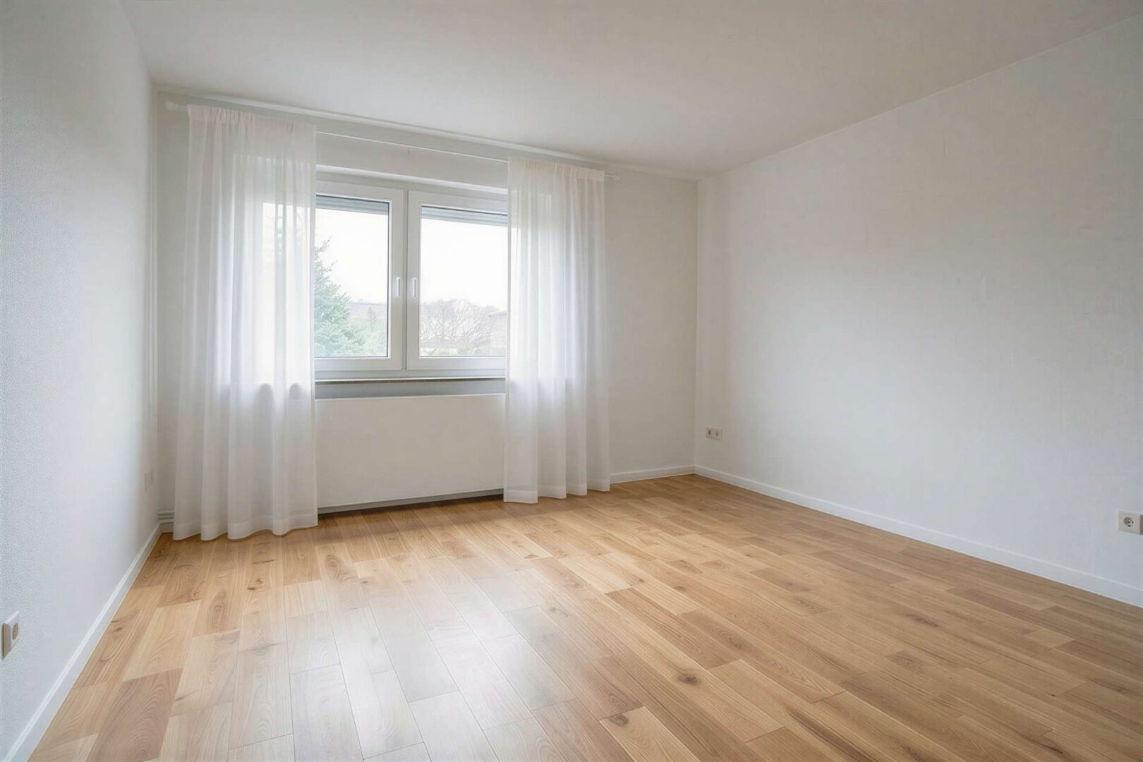 Schlafzimmer-DG - (KI generiert)